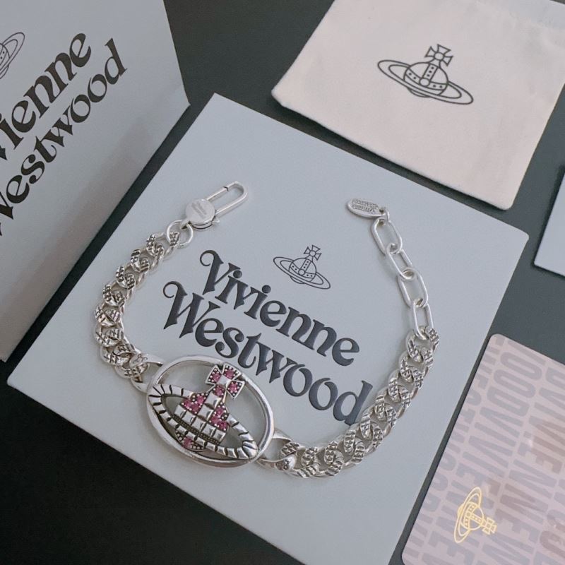 Vivienne Westwood Bracelets